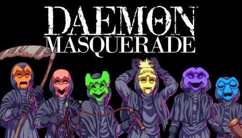 Download DAEMON MASQUERADE