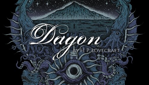 Download Dagon: by H. P. Lovecraft (GOG)
