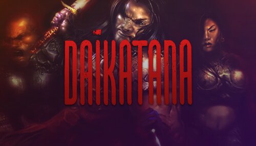 Download Daikatana (GOG)