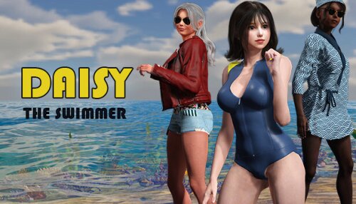 Download DAISY THE SWIMMER