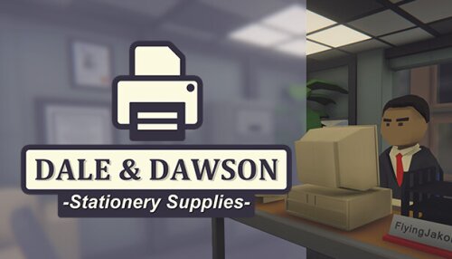 Download Dale & Dawson Stationery Supplies