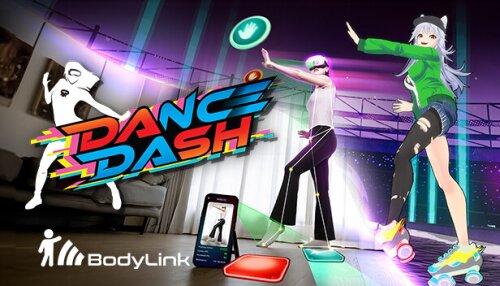 Download Dance Dash