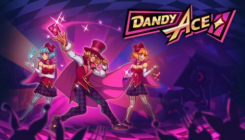 Download Dandy Ace