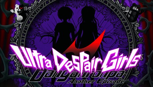 Download Danganronpa Another Episode: Ultra Despair Girls