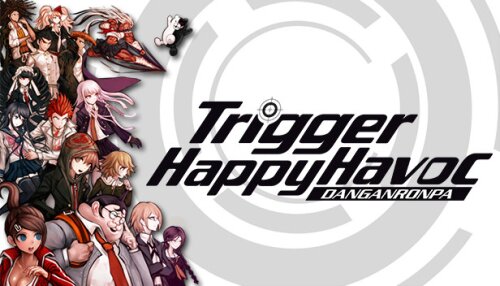 Download Danganronpa: Trigger Happy Havoc