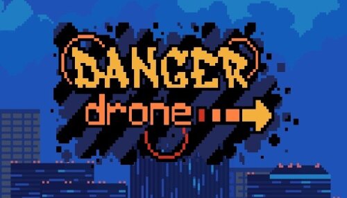 Download Danger Drone