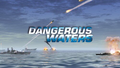 Download Dangerous Waters (GOG)