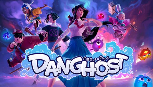 Download Danghost