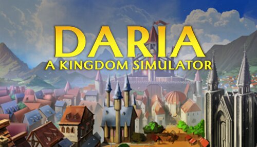 Download Daria: A Kingdom Simulator
