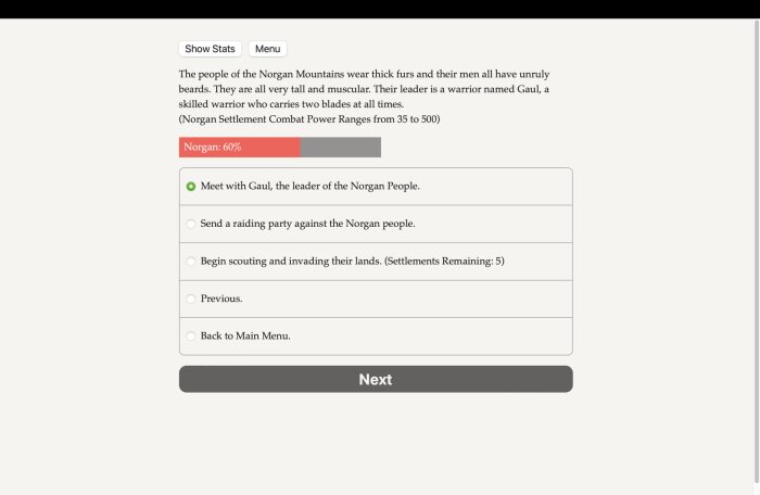Daria: A Kingdom Simulator Free Download Torrent
