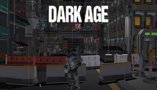 Download Dark Age