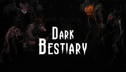 Download Dark Bestiary