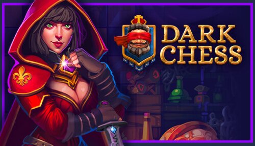 Download Dark Chess