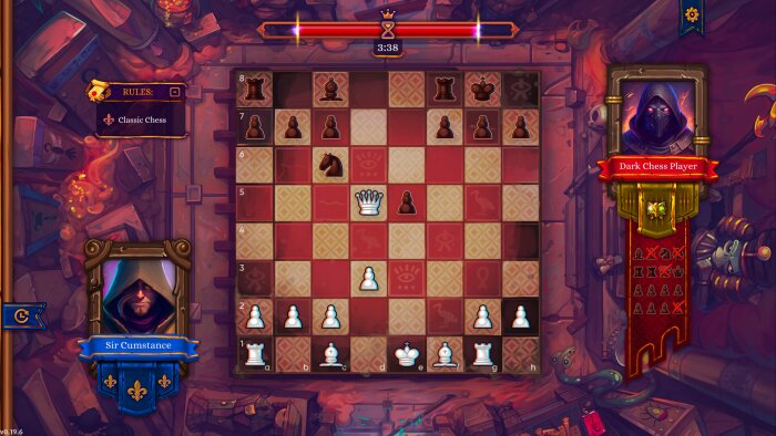 Dark Chess Crack Download