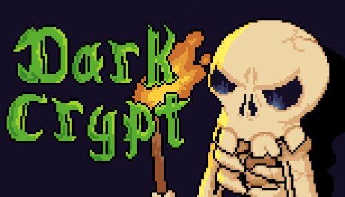 Download Dark Crypt
