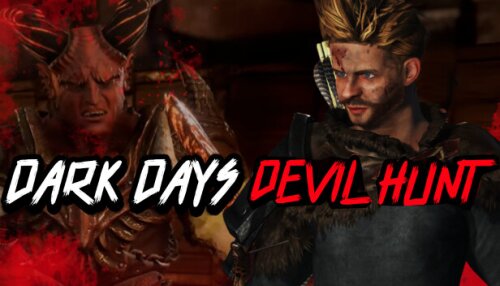 Download Dark Days : Devil Hunt