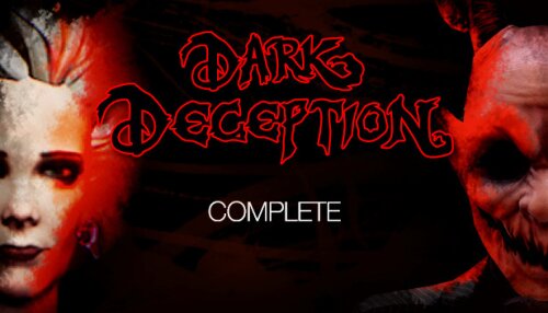 Download Dark Deception Complete