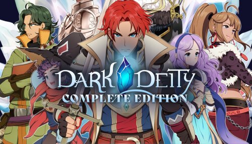 Download Dark Deity: Complete Edition (GOG)