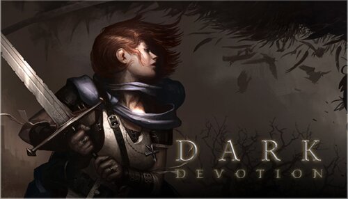 Download Dark Devotion