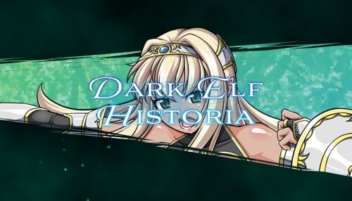 Download Dark Elf Historia (GOG)
