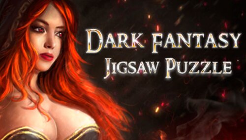 Download Dark Fantasy: Jigsaw Puzzle