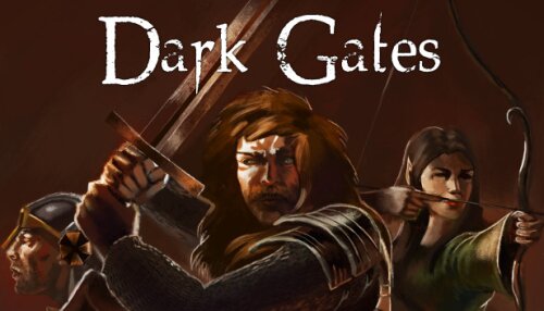 Download Dark Gates