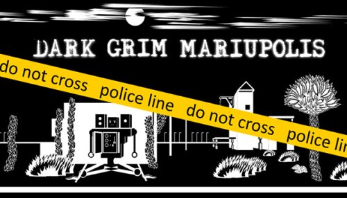 Download Dark Grim Mariupolis