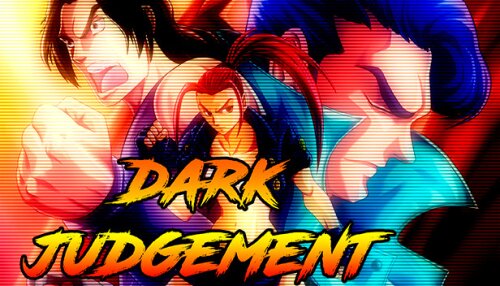 Download Dark Judgement
