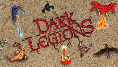 Download Dark Legions (GOG)