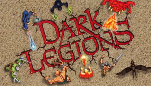 Download Dark Legions