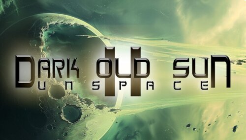 Download Dark Old Sun II: Unspace