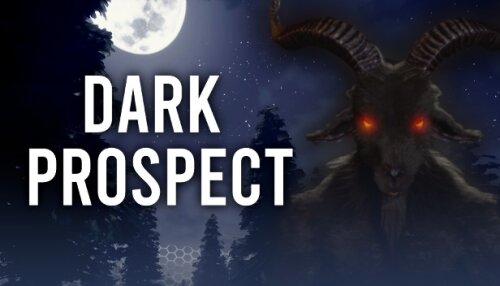 Download Dark Prospect