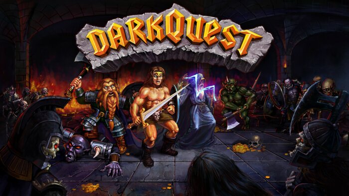 Dark Quest 1 & 2 Download Free