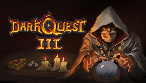 Download Dark Quest 3