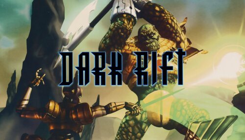 Download Dark Rift (GOG)