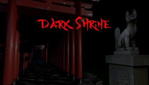 Download Dark Shrine
