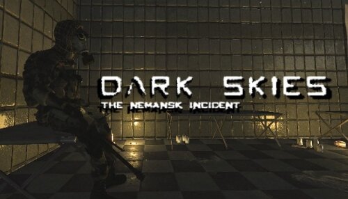 Download Dark Skies: The Nemansk Incident