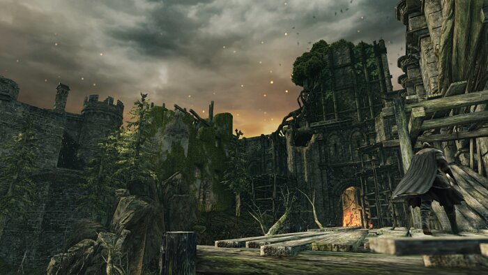 DARK SOULS™ II: Scholar of the First Sin Free Download Torrent