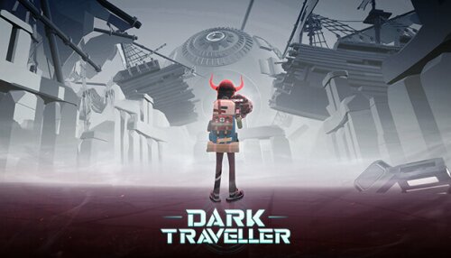 Download Dark Traveller
