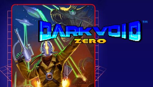 Download Dark Void™ Zero