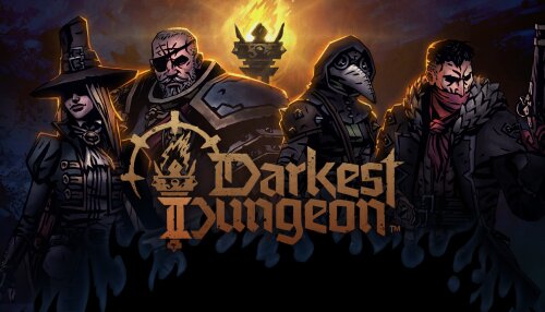 Download Darkest Dungeon® II (GOG)