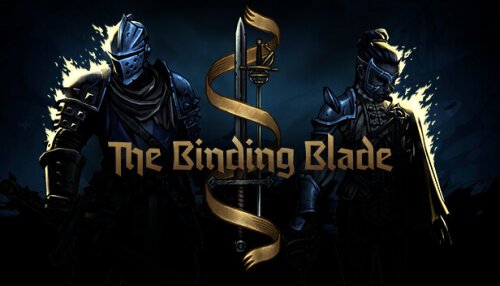 Download Darkest Dungeon® II: The Binding Blade