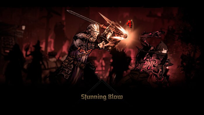 Darkest Dungeon® II: The Binding Blade Free Download Torrent