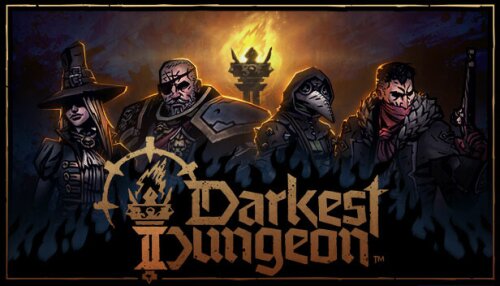 Download Darkest Dungeon® II