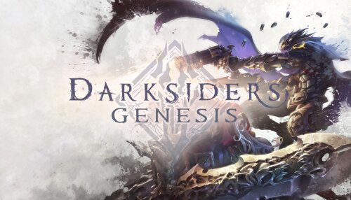 Download Darksiders Genesis (GOG)