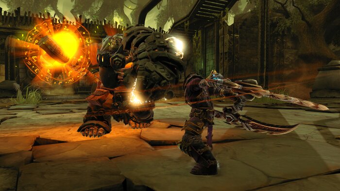 Darksiders II Deathinitive Edition Download Free