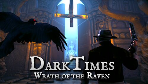 Download DarkTimes: Wrath of the Raven