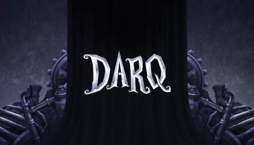 Download DARQ: Complete Edition (GOG)