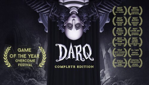 Download DARQ: Complete Edition