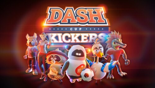 Download Dash Cup Kickers